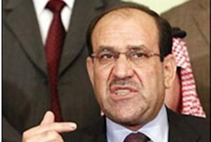 Maliki’s actions, and Obama’s inaction, threaten an Iraq democracy