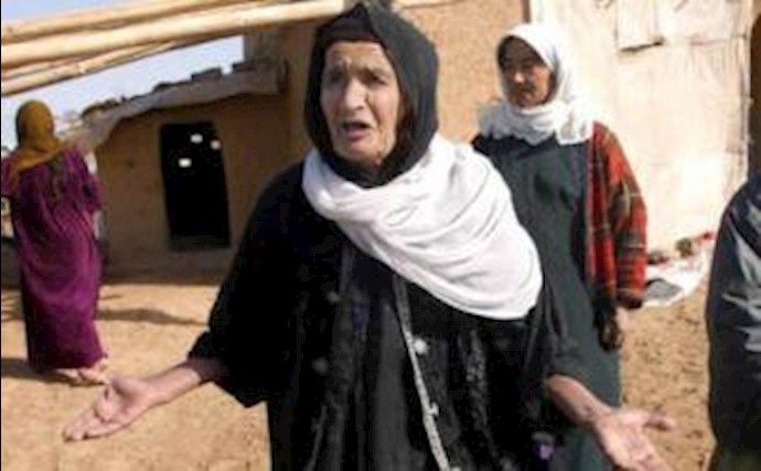 Iran shells Kurdish rebels in Iraq: Iraqi Kurd official