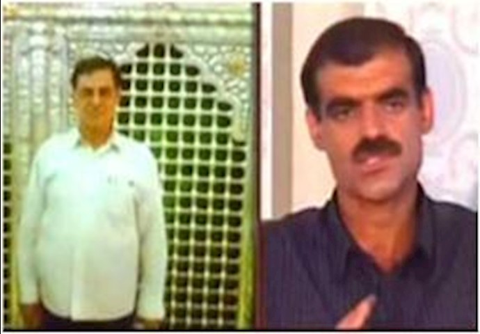 Akbar Saremi, son of a political prisoner, speaks out against his father’s death sentence