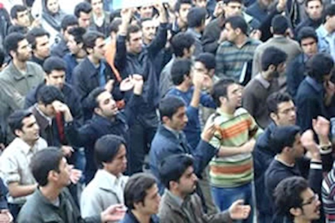 Calls for June protests in Iran continue