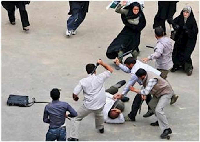 Police warn Iran opposition over anniversary demo
