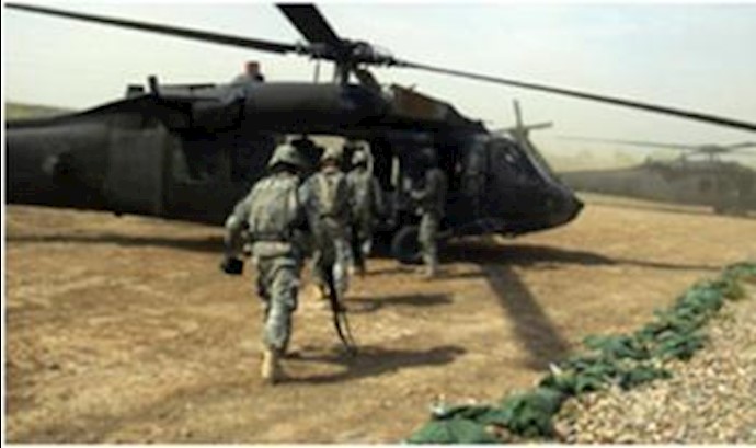 CNN poll: Instability in Iraq could hurt support for U. S. withdrawal