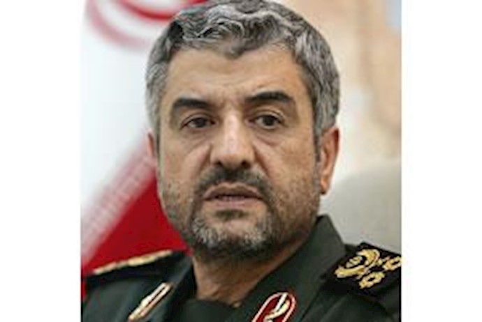 Iran: IRGC commanders must prepare for preservation of the regime, says IRGC chief Iran: IRGC commanders must prepare for preservation of the regime, says IRGC chief