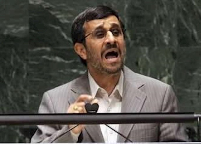 Iran’s president defiant in face of new sanctions