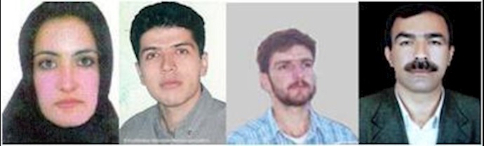 Iran hangs woman, four others for bombings: report