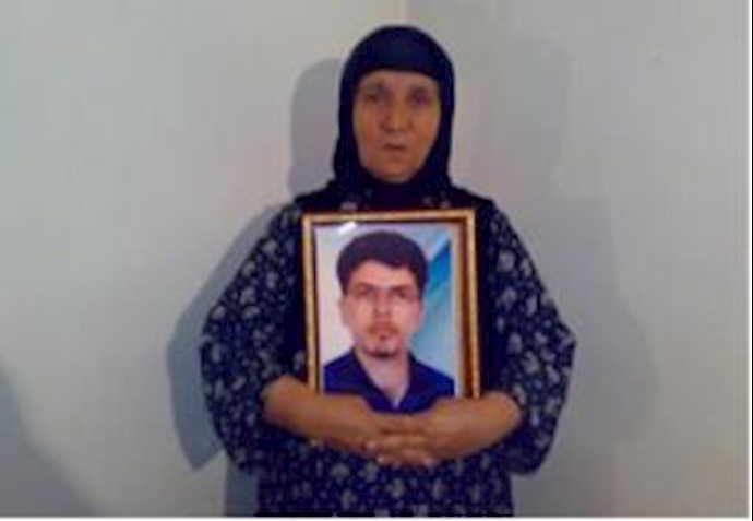 Mother thanks Iranians for trying to save son’s life