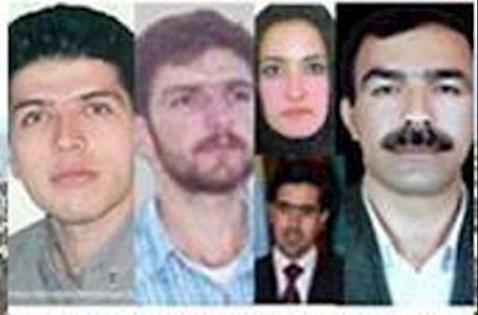 Iran executes five activists, sending message to critics