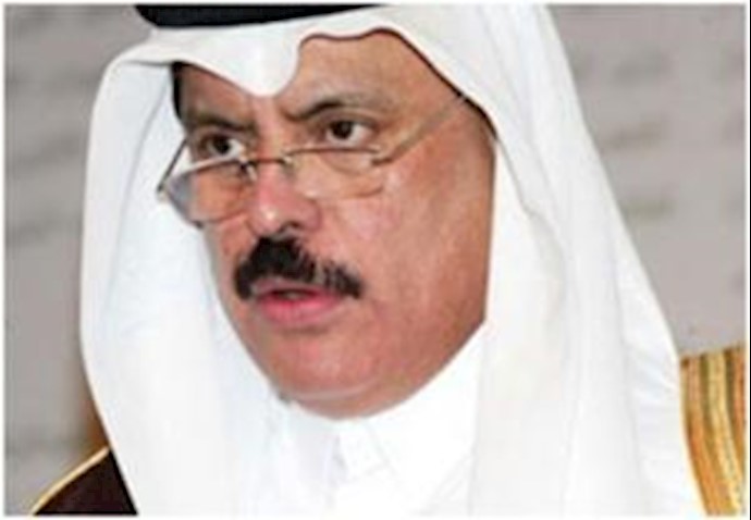 Gulf leaders back Kuwait in alleged Iran spy case