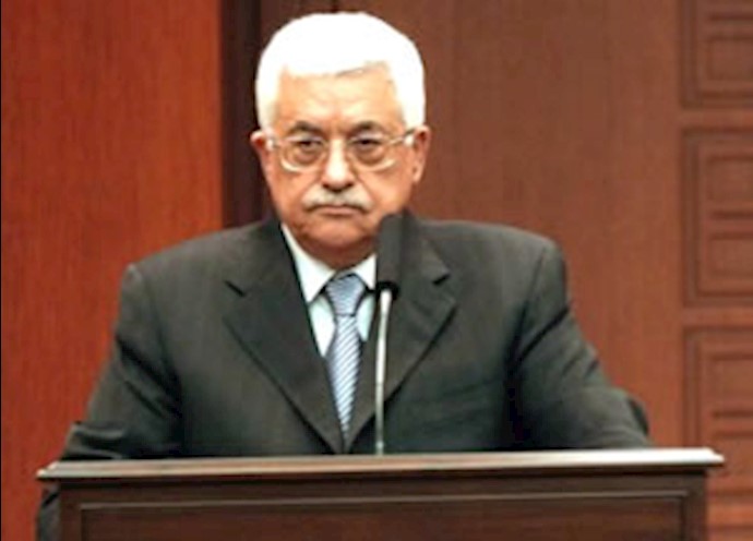Abbas asks China to support Iran sanctions as Palestinians would die in ME war