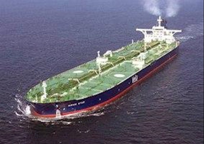 Iran may be storing 38 million barrels of oil at sea, IEA Says