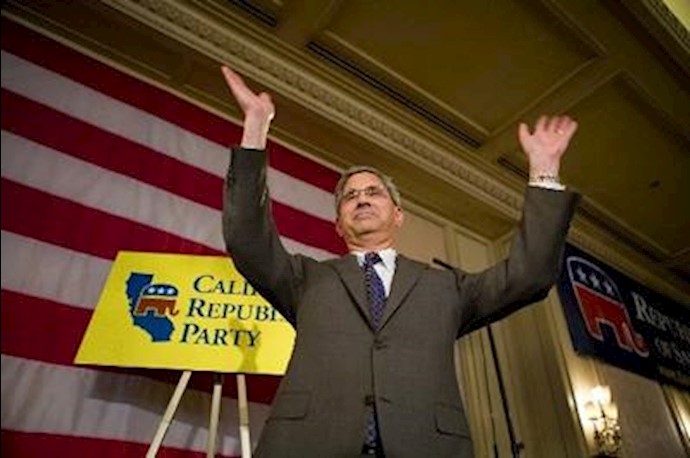 California insurers agree to avoid Iran investment