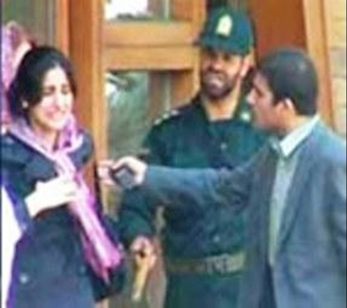 Iran: Morality police launch crackdown on clothing and hairdos deemed un-Islamic