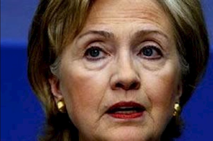 Clinton tries to isolate Iran as nuclear ’outlier’ Clinton tries to isolate Iran as nuclear ’outlier’