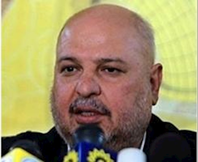 Iranian oil exports fall by a quarter during past fiscal year