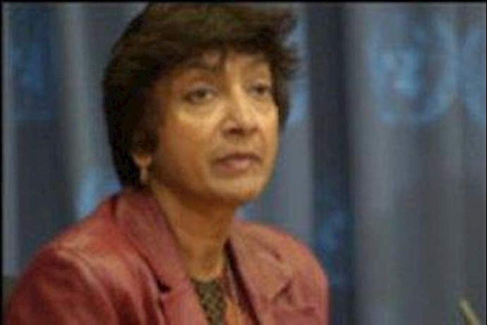 UN rights chief says torturers will face justice
