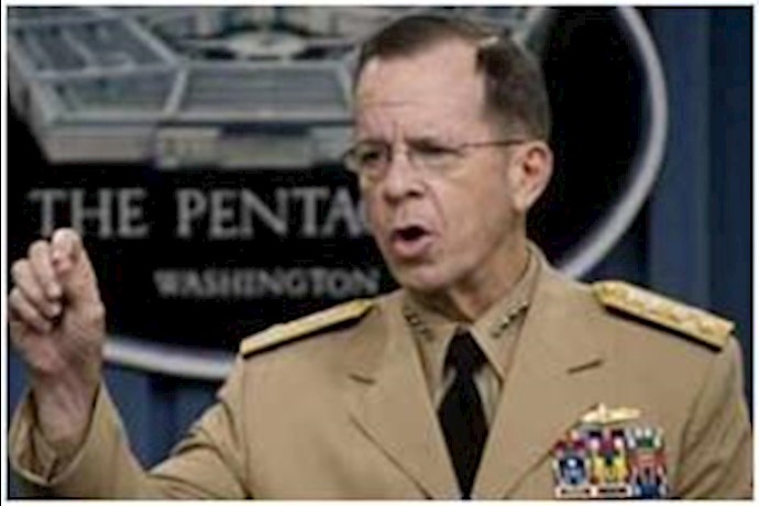 Mullen: Iran will continue to strive for nukes
