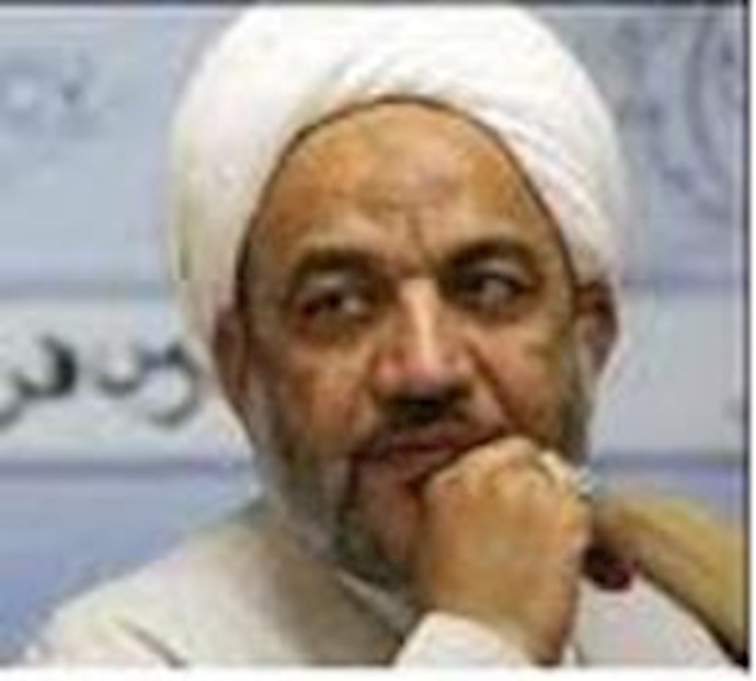 Iran: Regime MP underscores growing trend of defections