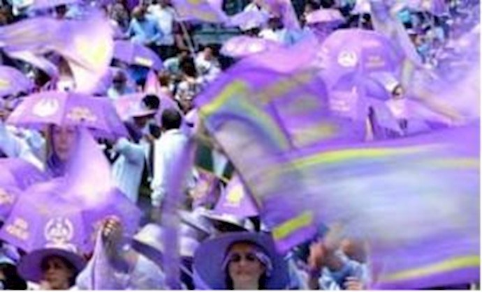 Diplomatic coup for Iranian opposition at Paris rally