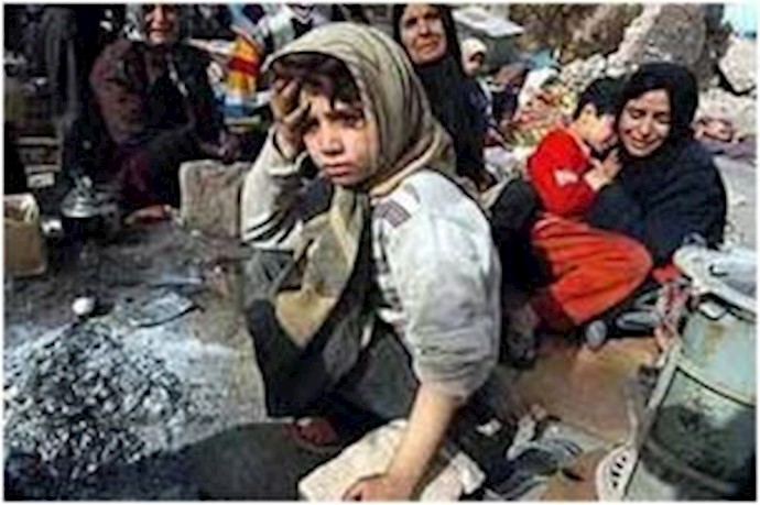 Iran: Mullahs’ policies generate massive unemployment and poverty