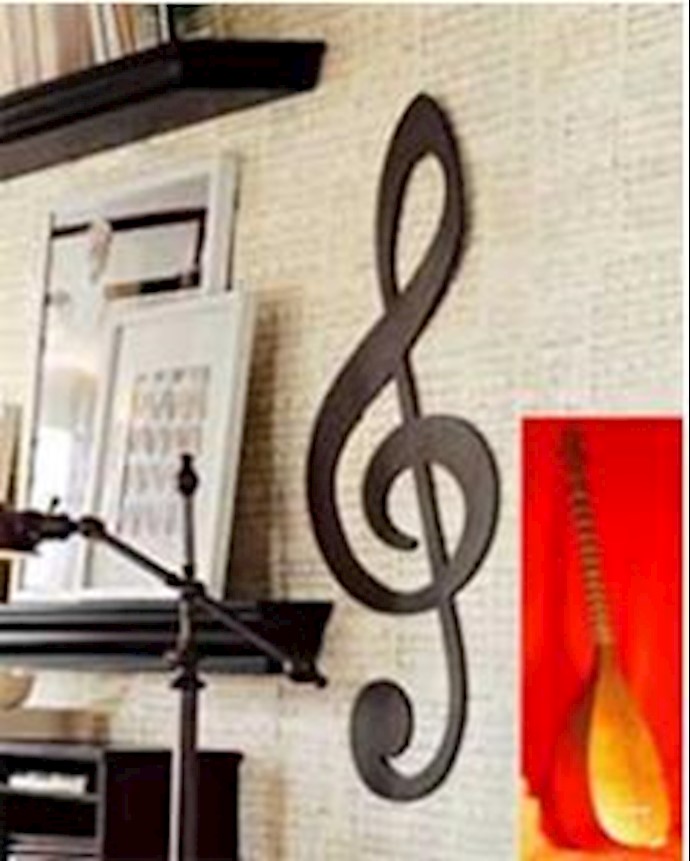 Iran Bars Music in Private Schools, May Impose University Code