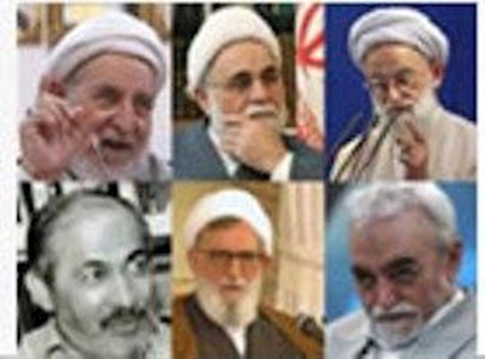 Iran: 10,000 large-scale government deals fraught with embezzlement