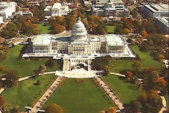 US Congress approves new Iran sanctions