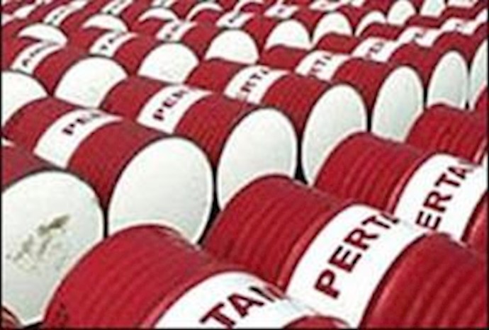 Iran pins its economic hopes on oil