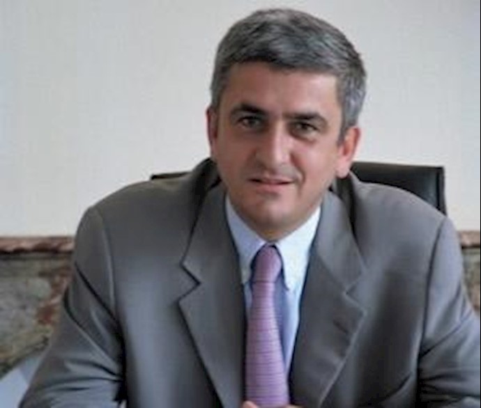 Iran nuclear programme source of ’concern’ : French minister