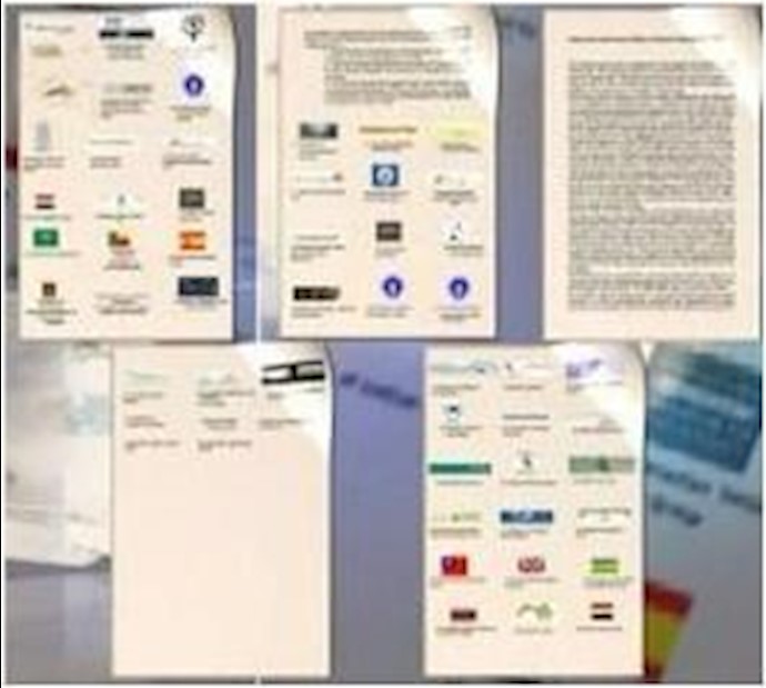 56international human rights organizations called for Ashraf residents’ rights and Ashraf protection 56international human rights organizations called for Ashraf residents’ rights and Ashraf protection