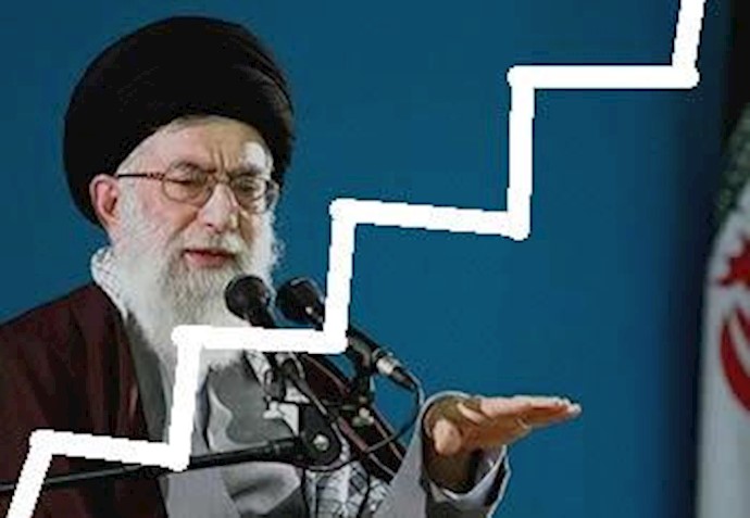 Iran regime weakened: divisions exposed one year after disputed presidential election