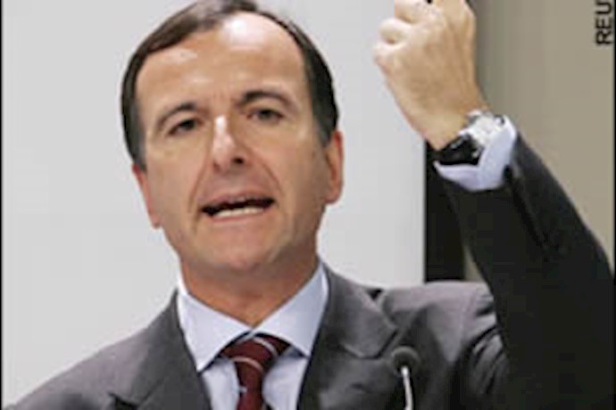 Sanctions on Iran a strong signal: Italy