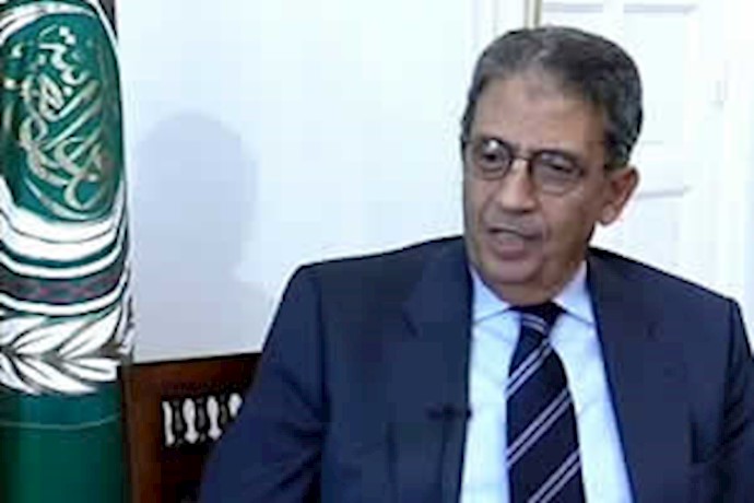 Arab League Secretary General called on Iraqi political forces to speed up formation of national unity government