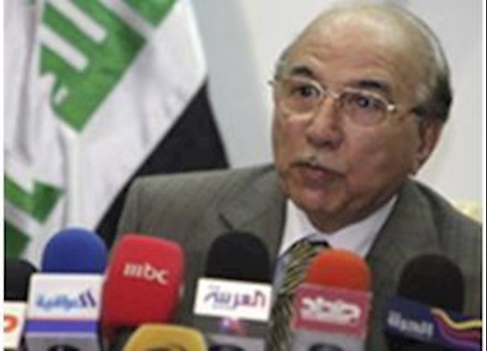 Iraq’s Supreme Court ratifies election results