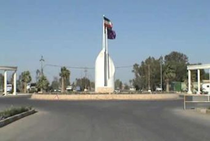 Expelling refugees from Camp Ashraf violates international law