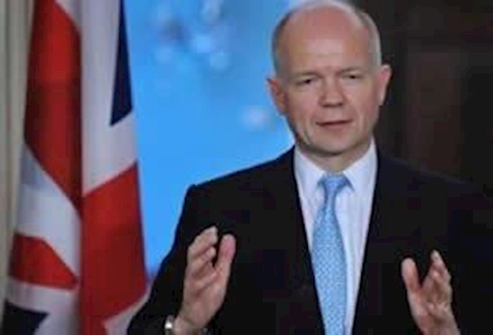 The clock is ticking. Iran must come to the table