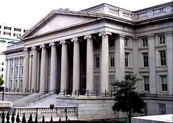 US adds Iranians, firms to blacklist under new sanctions – 3rd lead