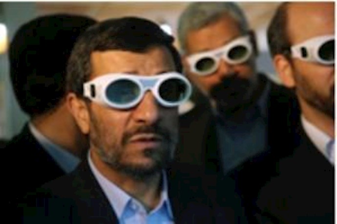 Iran using Dubai to smuggle nuclear components