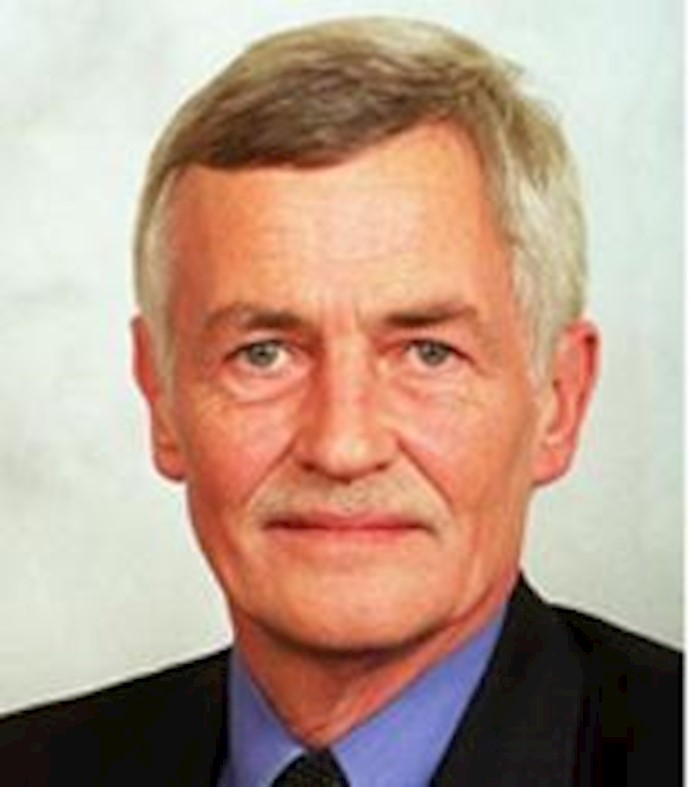Dr. Rudi Vis, British MP and great friend of the Iranian Resistance, dies at 69