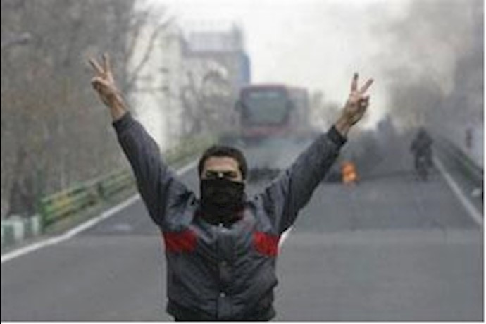 Continued clashes in Iran capital