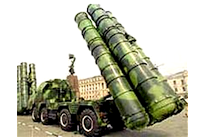 US welcomes Russian ’restraint’ on Iran missile sale