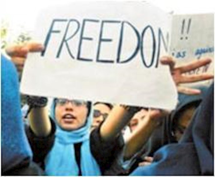 Former regime president admits to the faltering state of the clerical rule