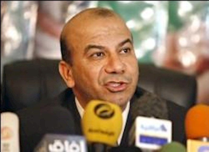 Sadr faction will not vote in favor of Maliki