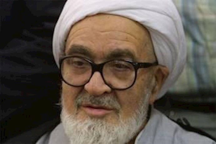Son: Iran closes office of late dissident cleric