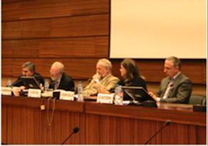 NGOs seek UN protection for Iranian group in Iraq