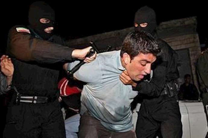 Iran: Hundreds of people arrested in different cities during the June 12 uprising