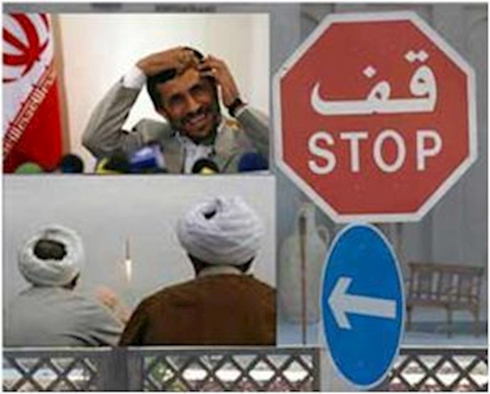 Iranian trade with Dubai hit by sanctions, says group