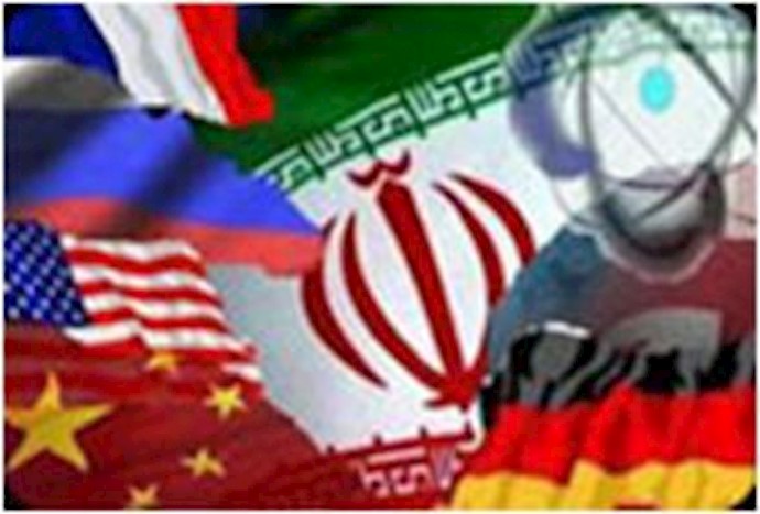 Iran says no talks on nuclear issue if sanctioned