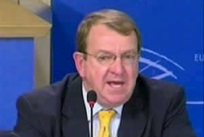 MEP condemns invitation to Iranian