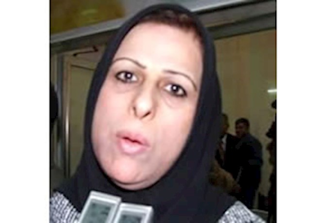 Iranian regime stands face to face against the Iraqiya coalition