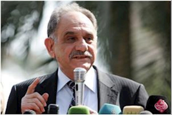 Saleh Mutlaq: Elections showed majority of Iraqis do not support Maliki’s government